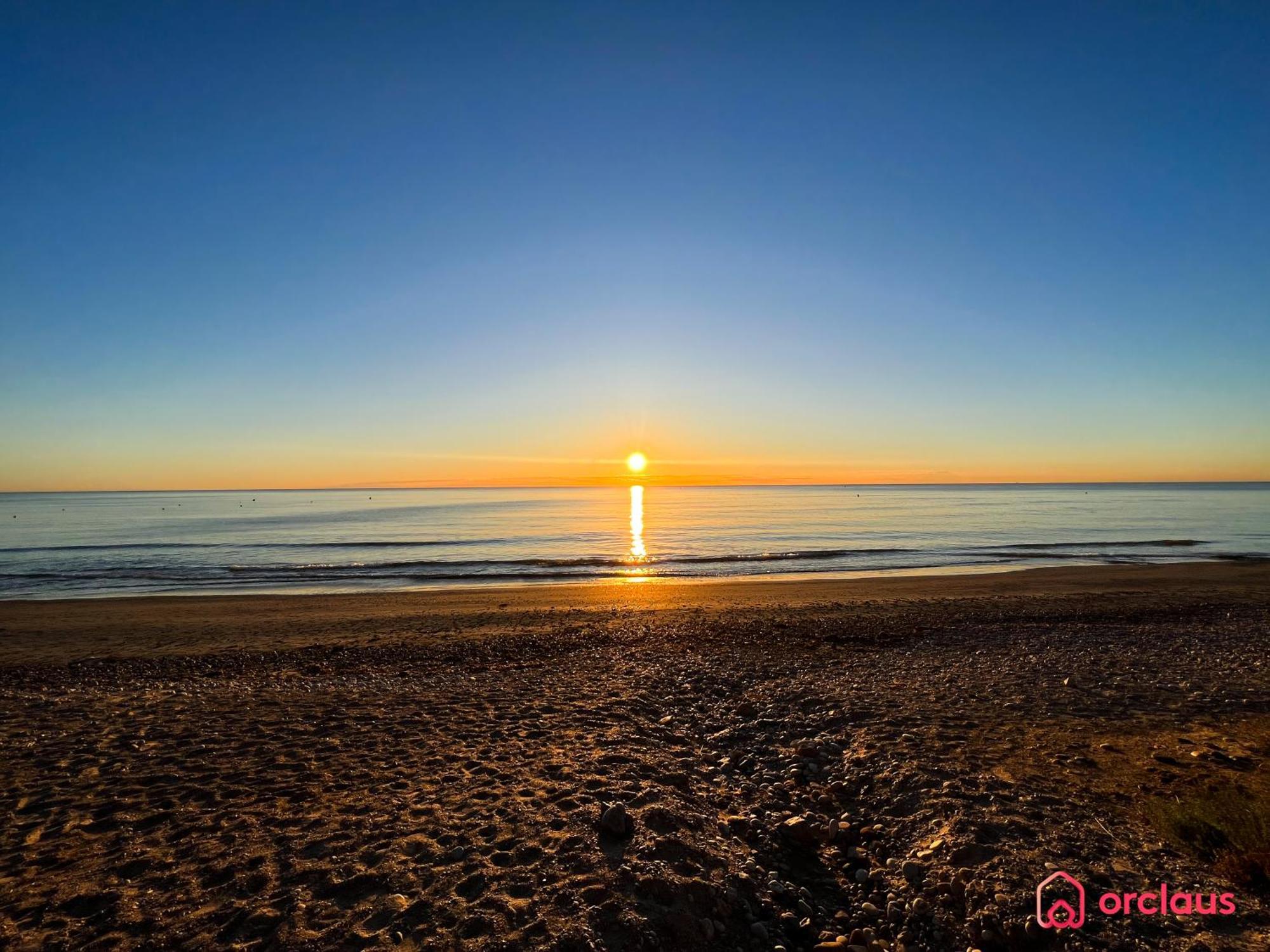 오로페사델마르 The Sunset 아파트 외부 사진